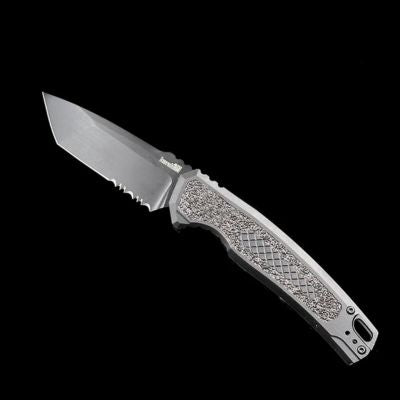 Kershaw 7105 Launch outdoor hunting knife - Kemp Knives™