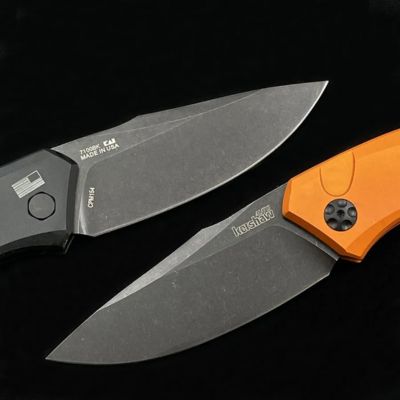 Kershaw 7100BW Launch  outdoor hunting knife - Kemp Knives™