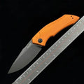 Kershaw 7100BW Launch  outdoor hunting knife - Kemp Knives™