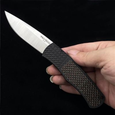 Pro Tech Magic BR-1 outdoor hunting knife - Kemp Knives™