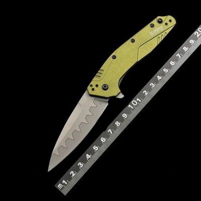 Kershaw 1812 outdoor hunting knife - Kemp Knives™