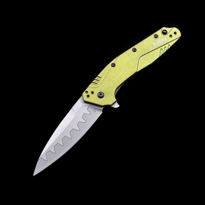 Kershaw 1812 outdoor hunting knife - Kemp Knives™