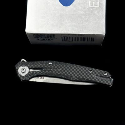 Zero Tolerance 0707 Flipper outdoor hunting knife - Kemp Knives™
