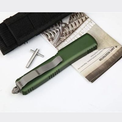 CNC UTX-85 UT Bounty for outdoor hunting knife - Kemp Knives™