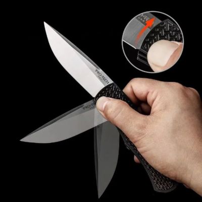 PROTECH PR-1.51 Magic BR-1 for outdoor hunting knife - Kemp Knives™