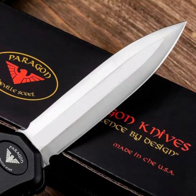 PARAGON  for outdoor hunting knife - Kemp Knives™