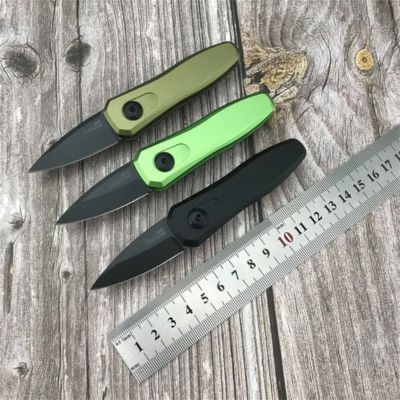 Kershaw 7500BLK Launch 4 for outdoor hunting knife - Kemp Knives™