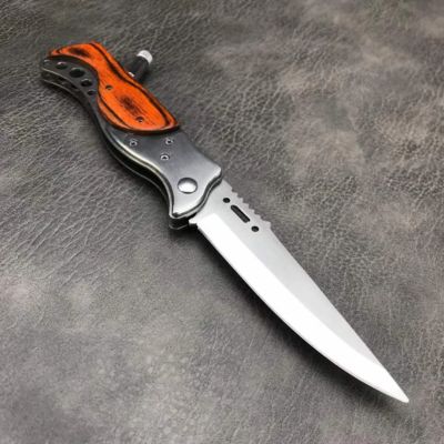 Fengci 201A for outdoor hunting knife - Kemp Knives™