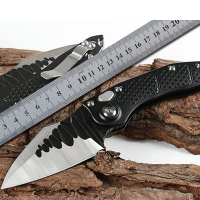 Doc Single Action for outdoor hunting knife - Kemp Knives™
