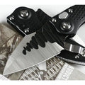 Doc Single Action for outdoor hunting knife - Kemp Knives™