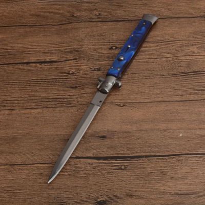 Italian AB for outdoor hunting knife - Kemp Knives™