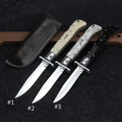 Benchmade 11 Inch for outdoor hunting knife - Kemp Knives™