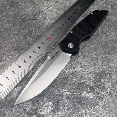 NEW Pro-Tech 9000 3300 C07 for outdoor hunting knife - Kemp Knives™