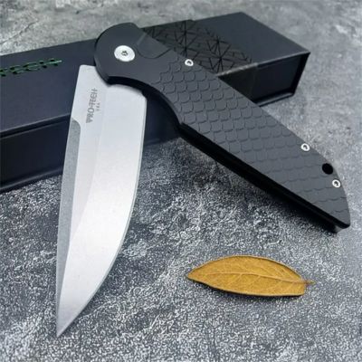 NEW Pro-Tech 9000 3300 C07 for outdoor hunting knife - Kemp Knives™