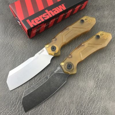 New Arrivals Kershaw 7850 for outdoor hunting knife -Kemp Knives™