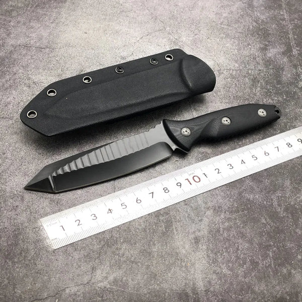Marfione Socom Alpha for outdoor hunting knife Kemp Knives™