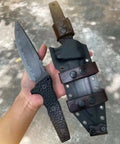 Strong M15  for outdoor hunting knife - kemp Knives™