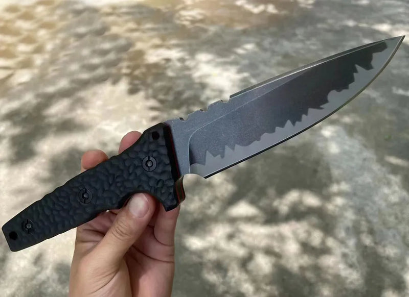 Strong M15  for outdoor hunting knife - kemp Knives™