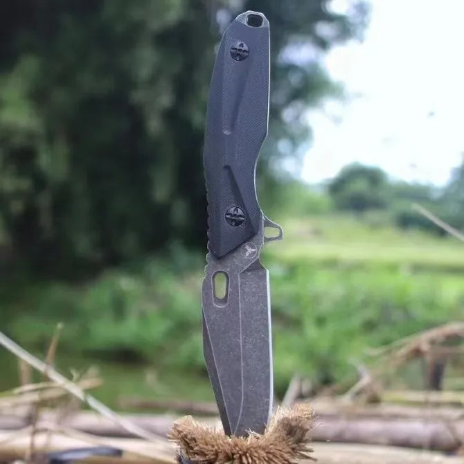 Hotsale High-END for outdoor hunting knife - kemp Knives™