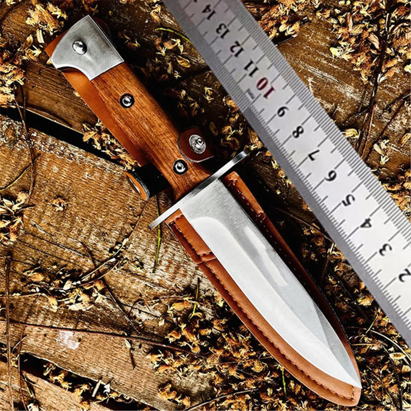 kemp Knives™ AK47 Fixed for outdoor hunting knife