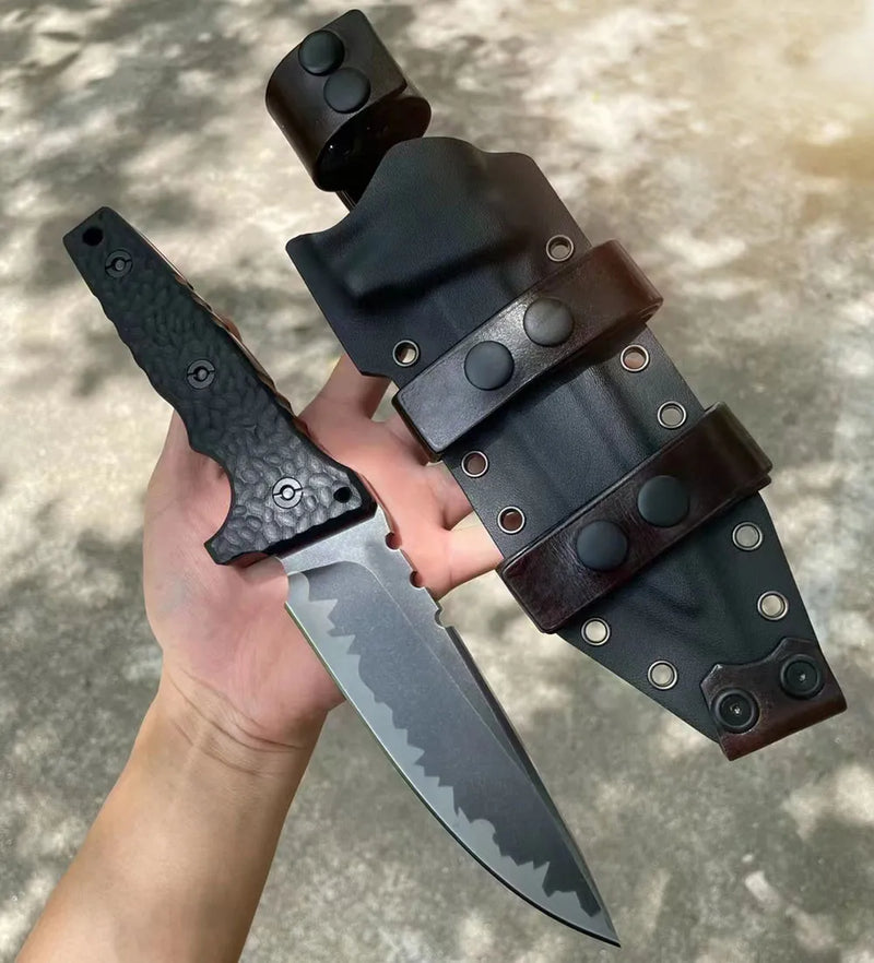 Strong M15  for outdoor hunting knife - kemp Knives™