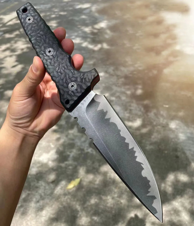 Strong M15  for outdoor hunting knife - kemp Knives™