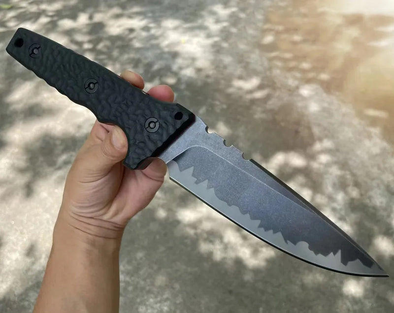 Strong M15  for outdoor hunting knife - kemp Knives™