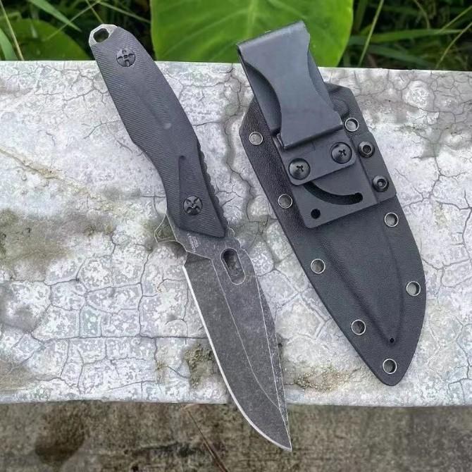 Hotsale High-END for outdoor hunting knife - kemp Knives™