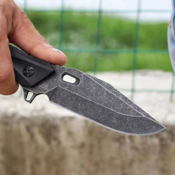 Hotsale High-END for outdoor hunting knife - kemp Knives™