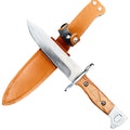 kemp Knives™ AK47 Fixed for outdoor hunting knife