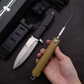 Extrem-Ratio Requiem for outdoor hunting knife - Kemp Knives™