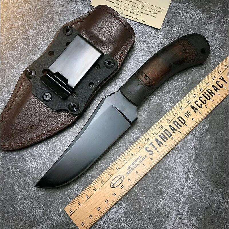 Hot katana for outdoor hunting knife - kemp Knives™